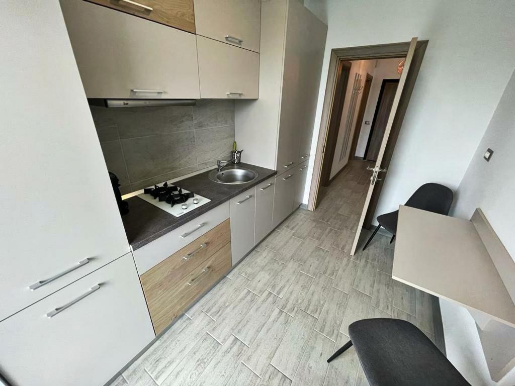 Drago Alezzi Apartment Năvodari Esterno foto